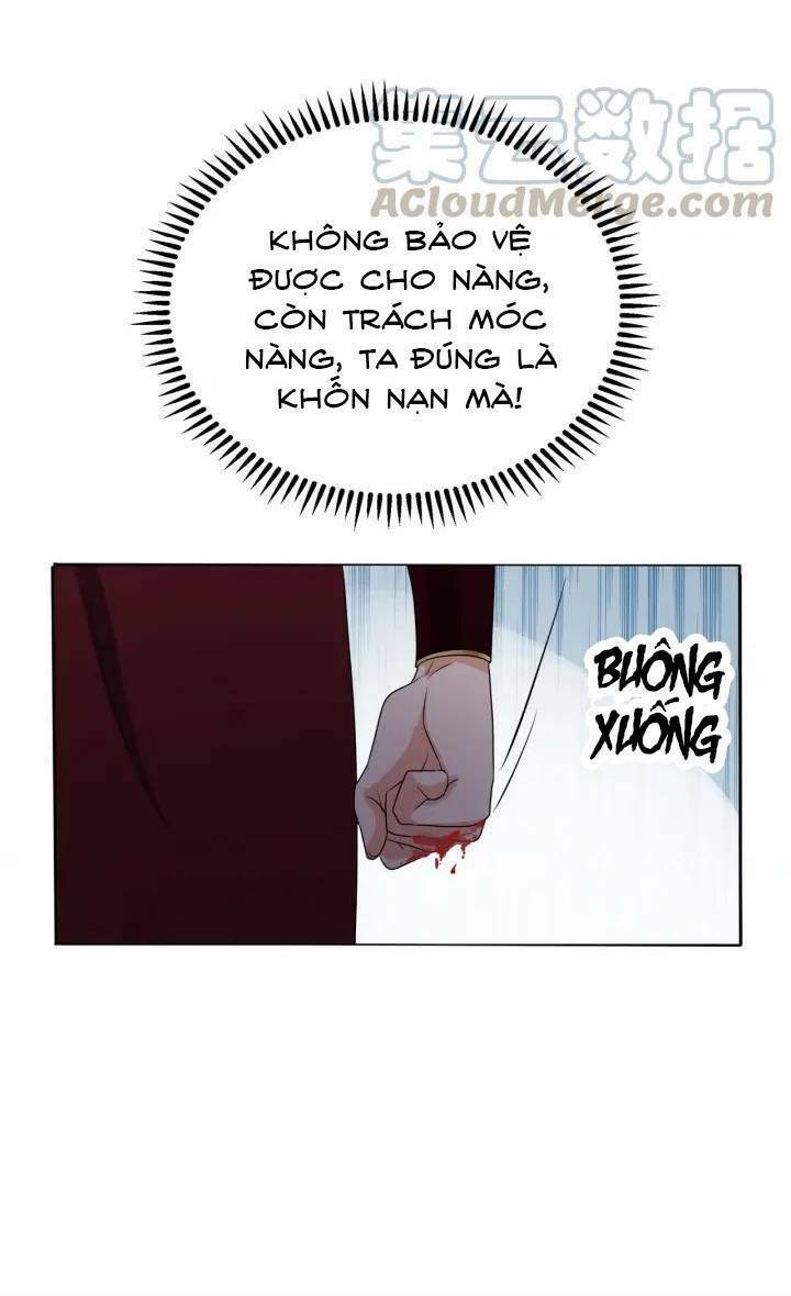 ngạo kiều vương gia huyên náo phi chapter 14 37