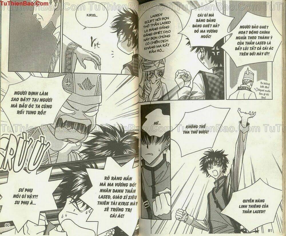 hồi ký ma vương chapter 2 40