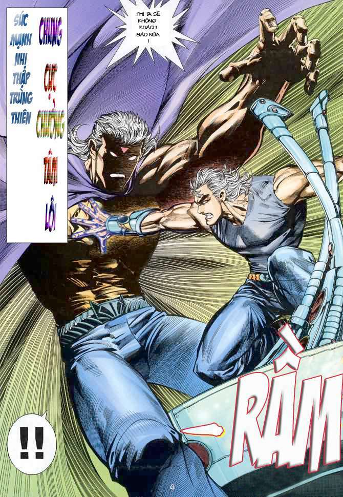 võ thần chapter 58 4