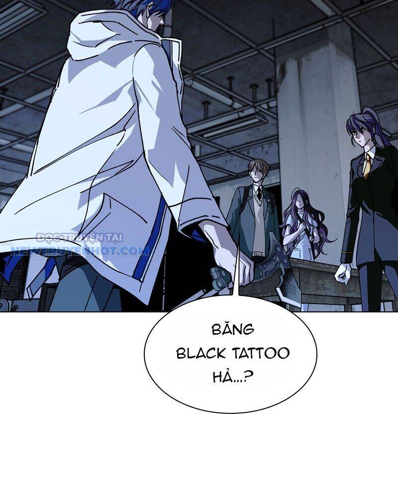 tận thế cũng chỉ là trò chơi chapter 28 103