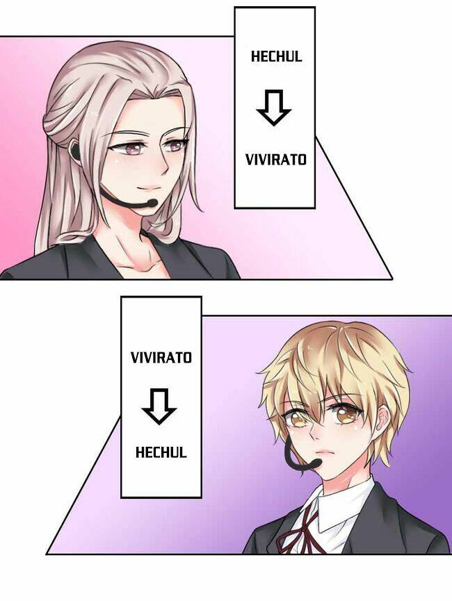 tổng tài ma cà rồng tha cho tôi chapter 19 2