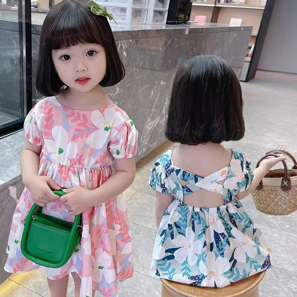 Váy đầm công chúa bé yêu từ 8-20kg