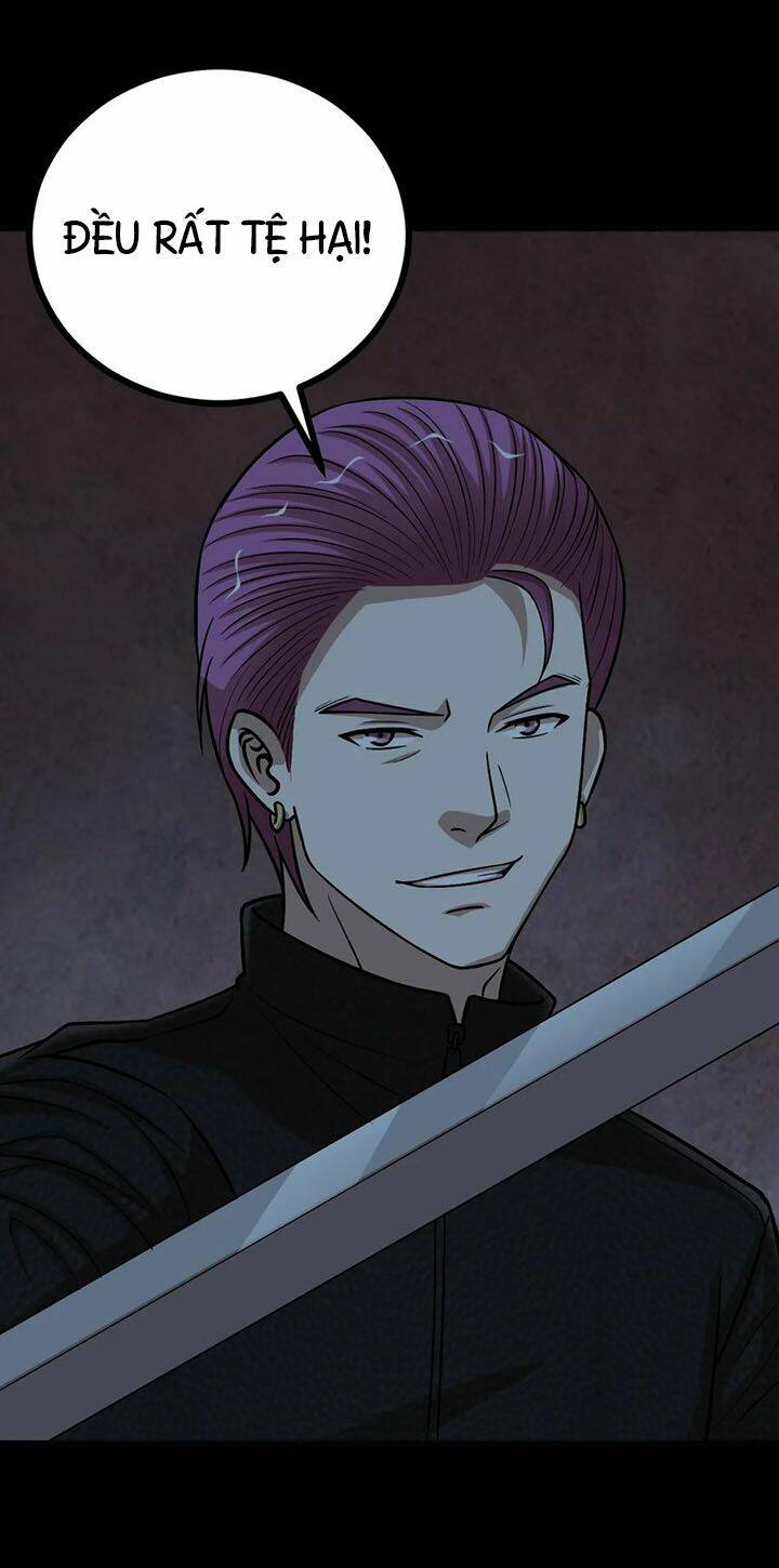 đai ca trở lại tuổi 16 chapter 50 28