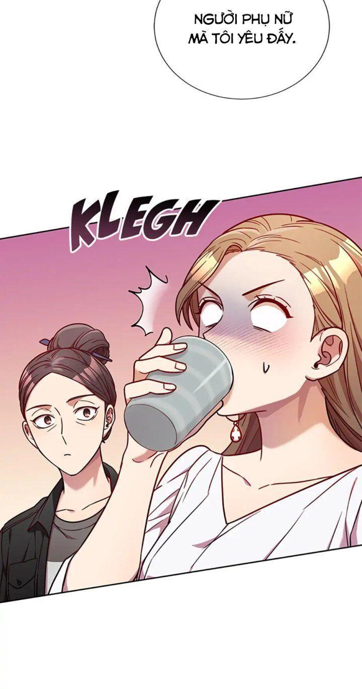 tôi không thèm kết hôn với anh đâu! chapter 6 39