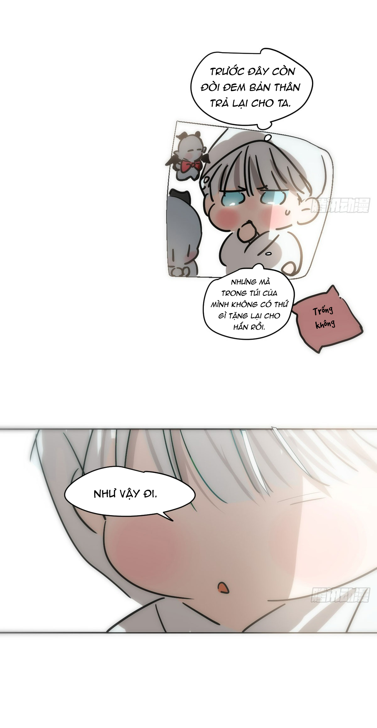 Bắt Lấy Ngao Ngao chapter 212 - Trang 30