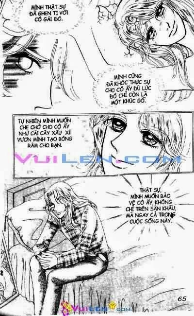 cô gái đến từ quá khứ chapter 4 62