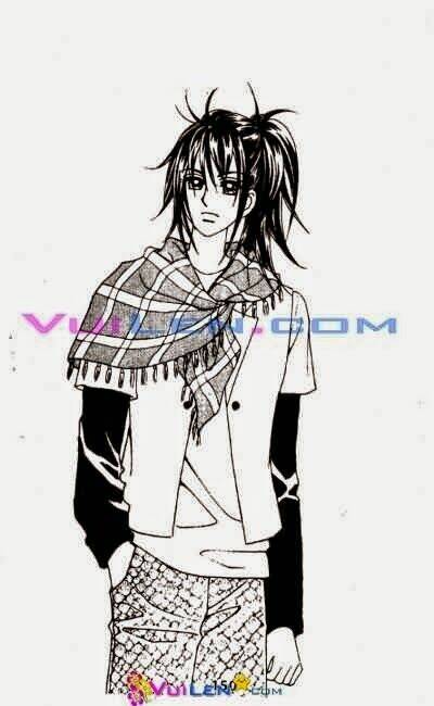 cặp đôi kỳ lạ chapter 2 151