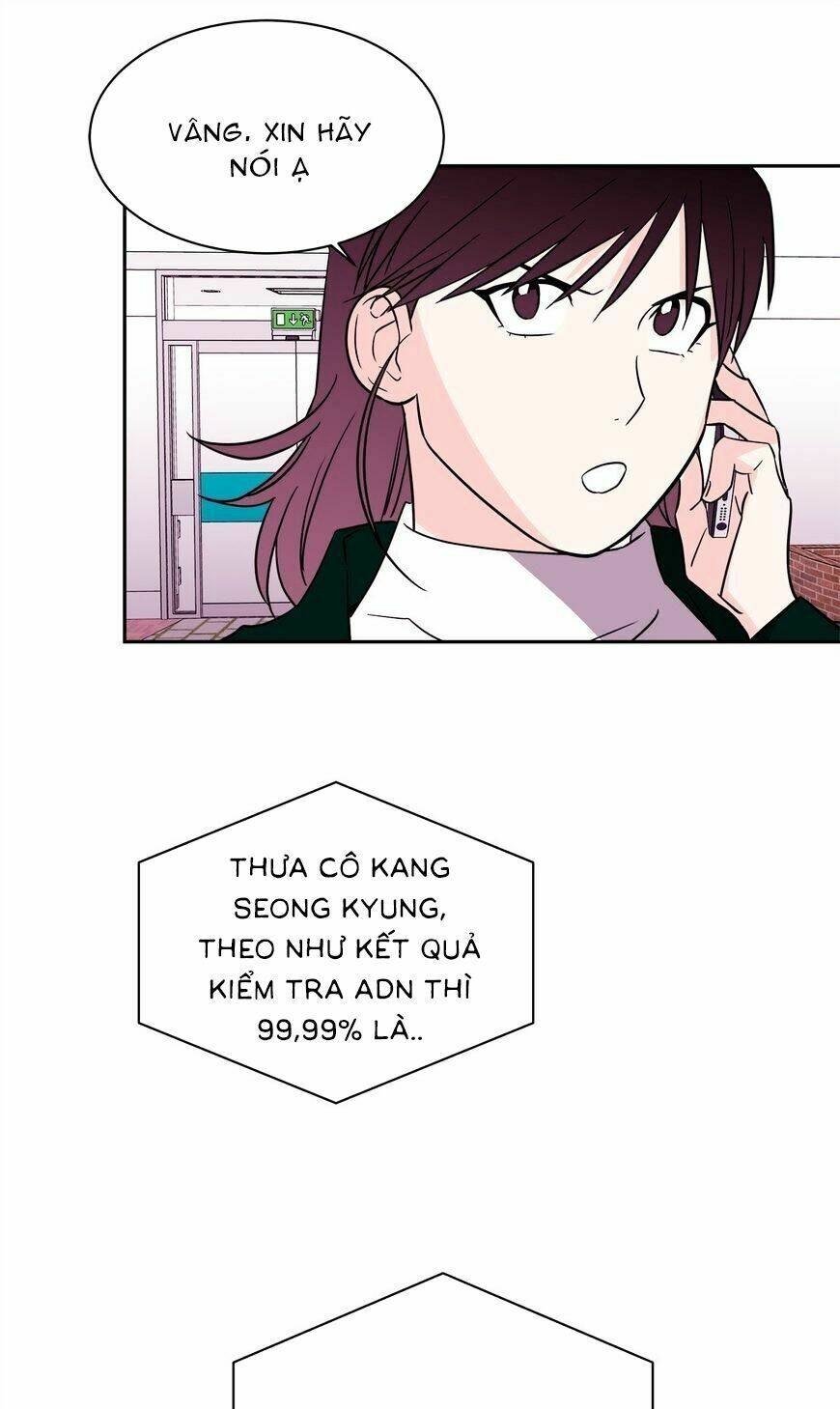 chuyện gì đến, rồi cũng sẽ đến chapter 59 51