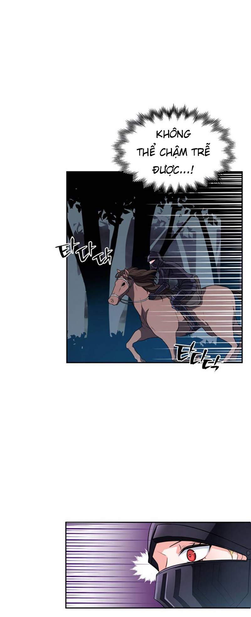 nữ hiệp sĩ tái xuất chapter 2 26