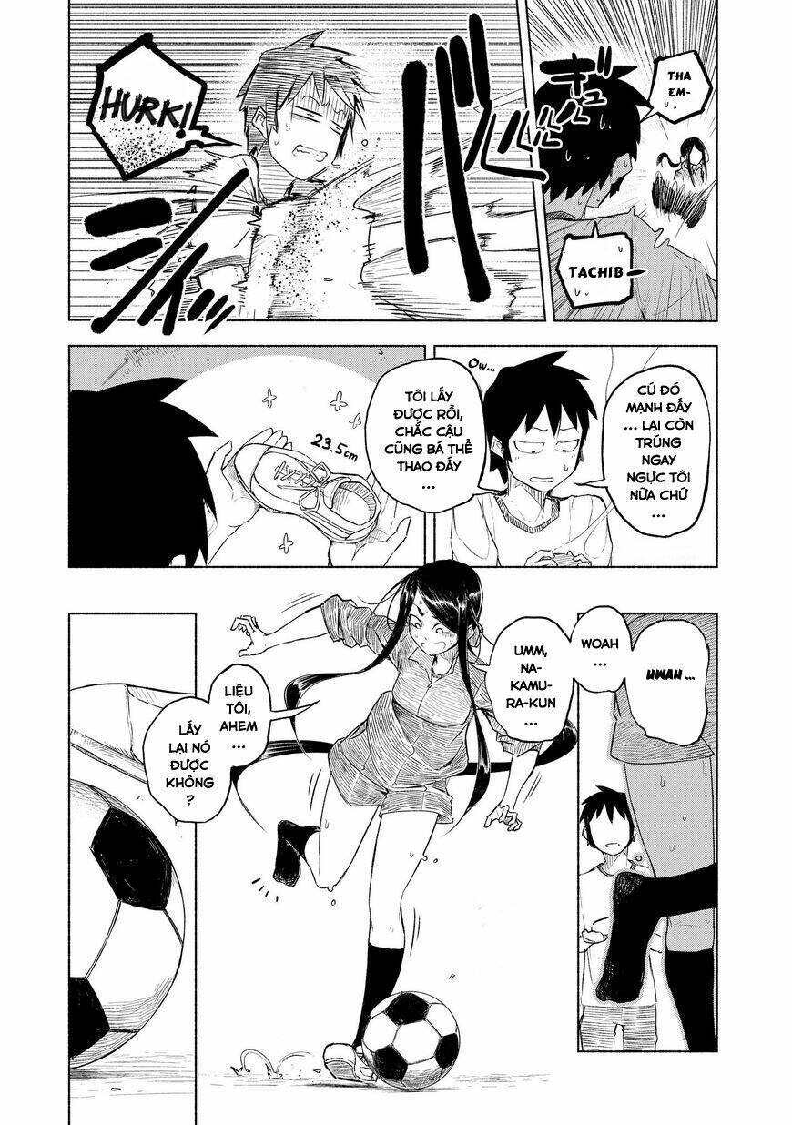 yuki to sumi chapter 2 16