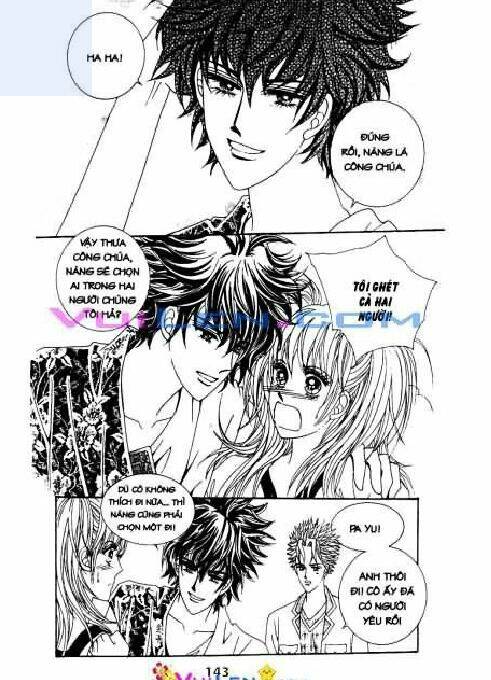 công chúa của tôi chapter 2 142