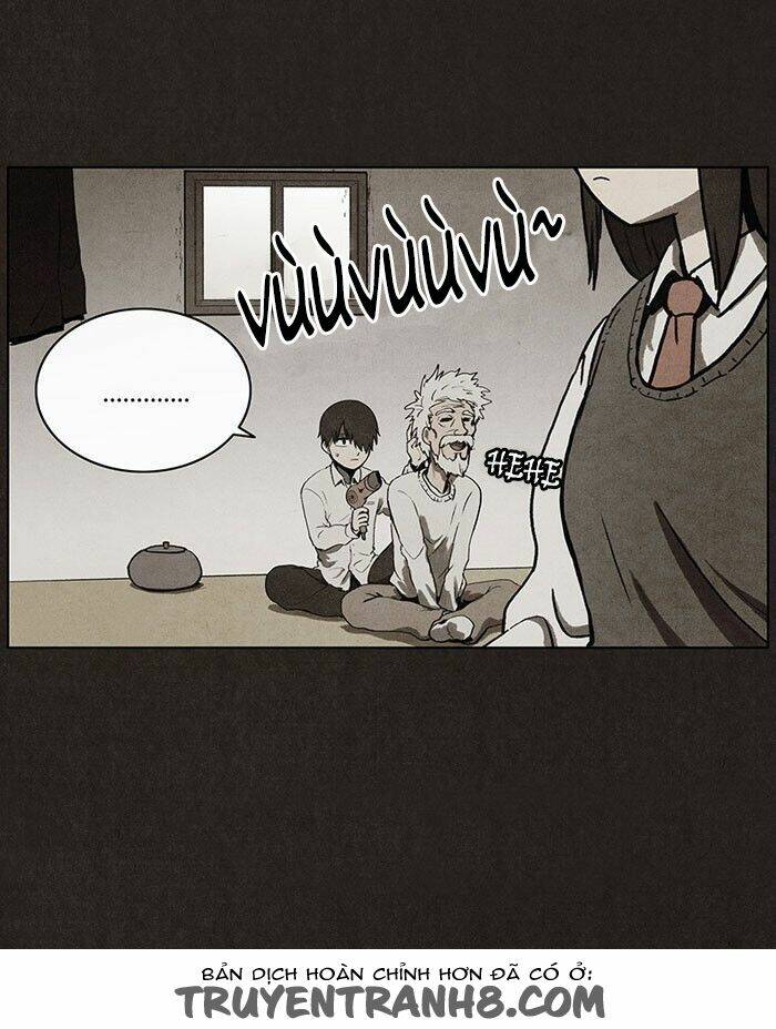 đứa con của quỷ dữ chapter 37 20