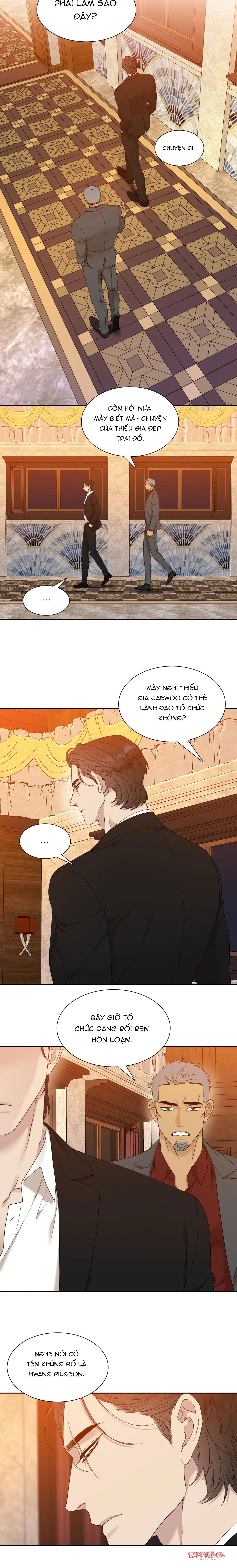tên rác rưởi chapter 6 4