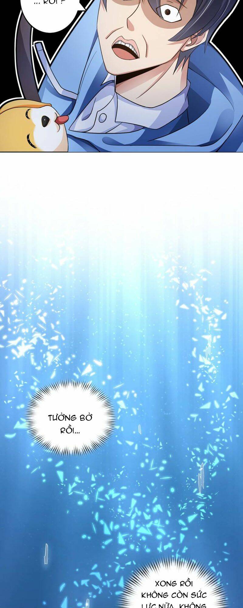 sư phụ của ta là thần tiên chapter 1 8