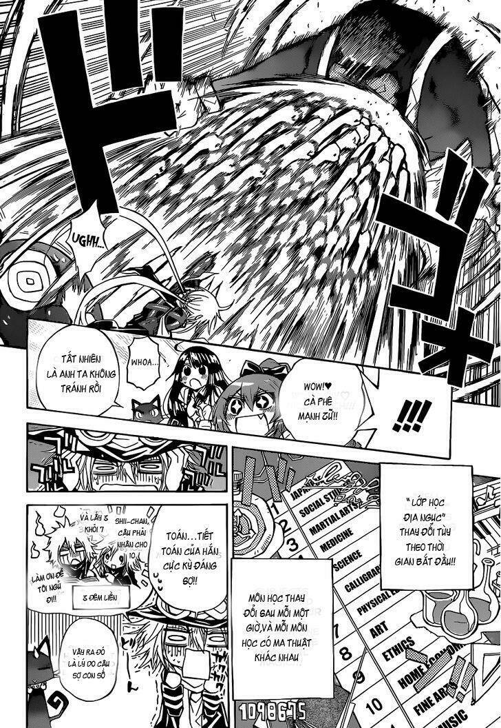 magico chapter 55 8
