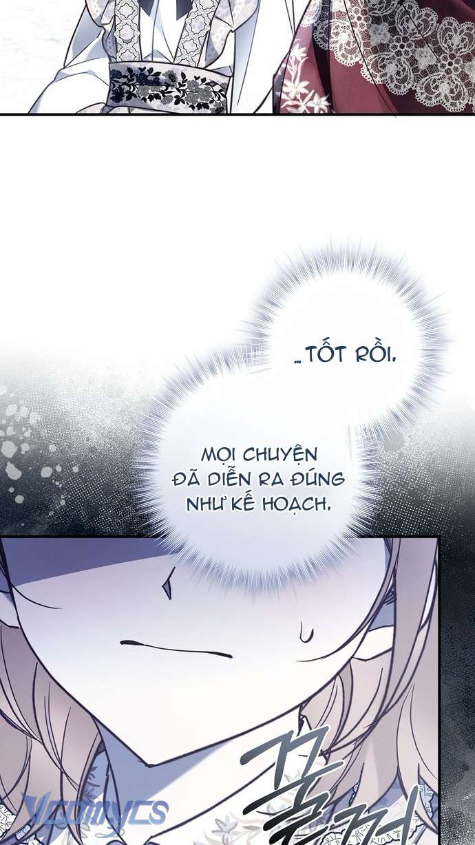 độc chiếm sự sủng ái của công nương út, mọi người đều ám ảnh tôi chapter 16 45