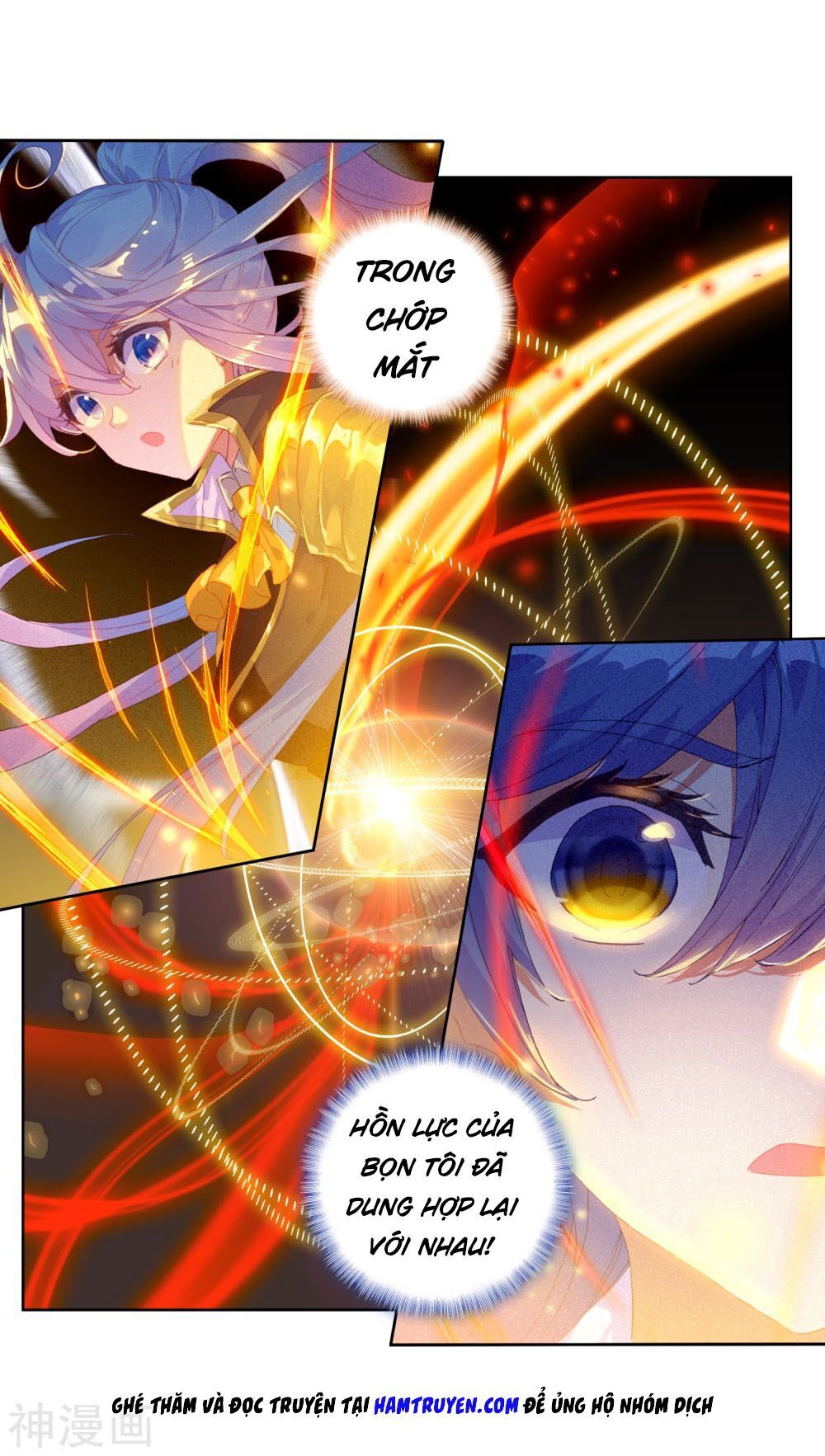 đấu la đại lục ii (tuyệt thế đường môn) chapter 226.5 18