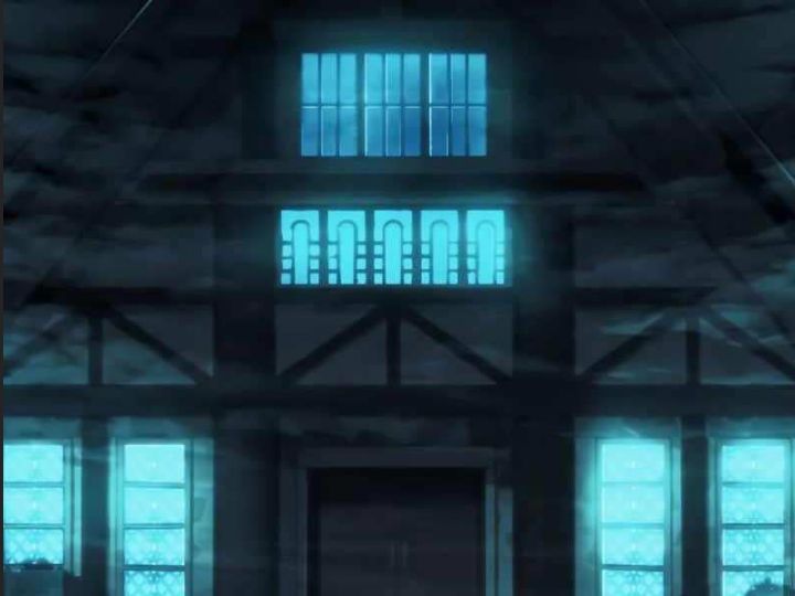 ám sát tuyển thủ học viện chapter 26 4