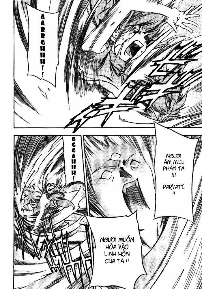 3x3 eyes chapter 437 10