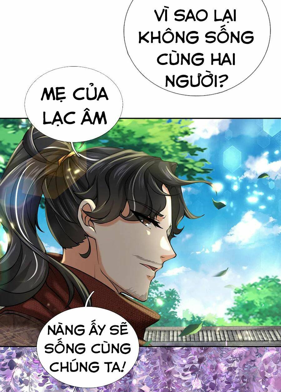 thân thể của ta là kiếm chủng chapter 89 21