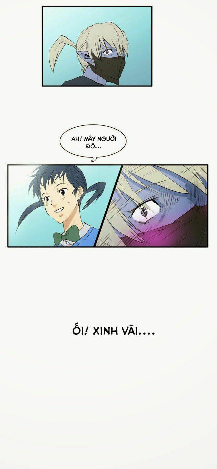 changsik đứa con của rồng chapter 22 22