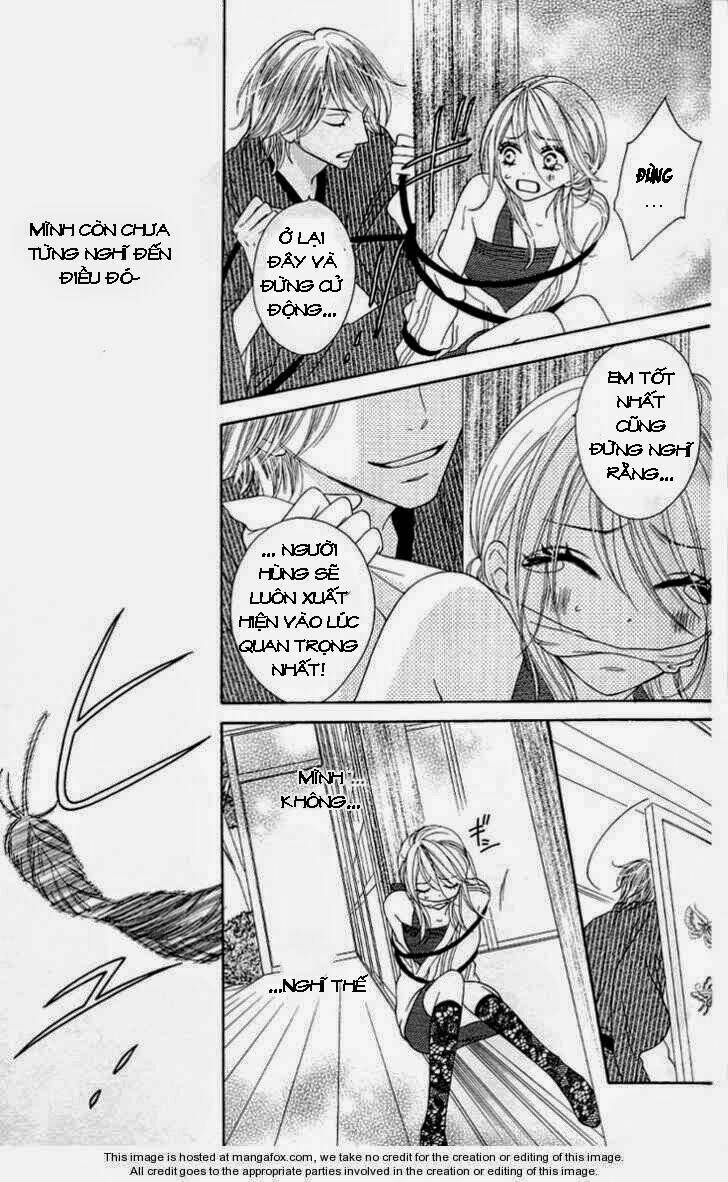 yêu quái cánh đen chapter 11 18