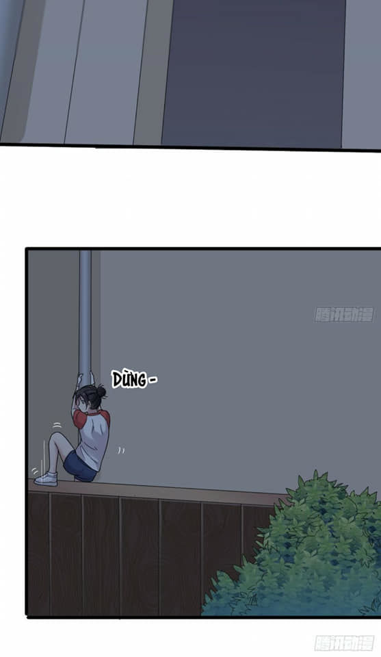 hệ thống nghịch tập thiên hậu chapter 11 6