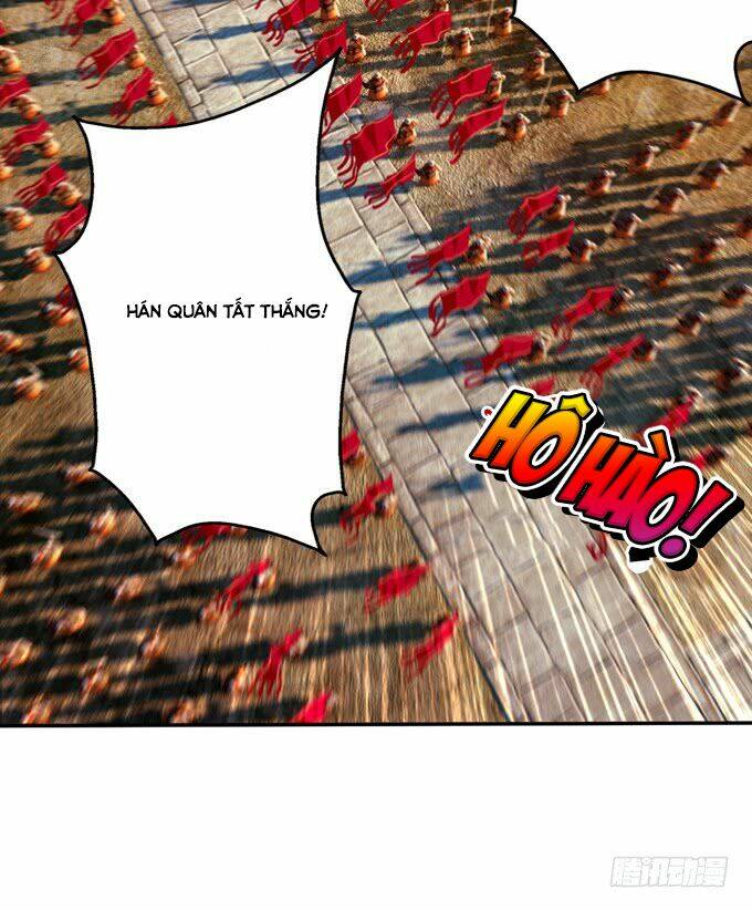 tam quốc chi vân thăng long khởi chapter 1 62