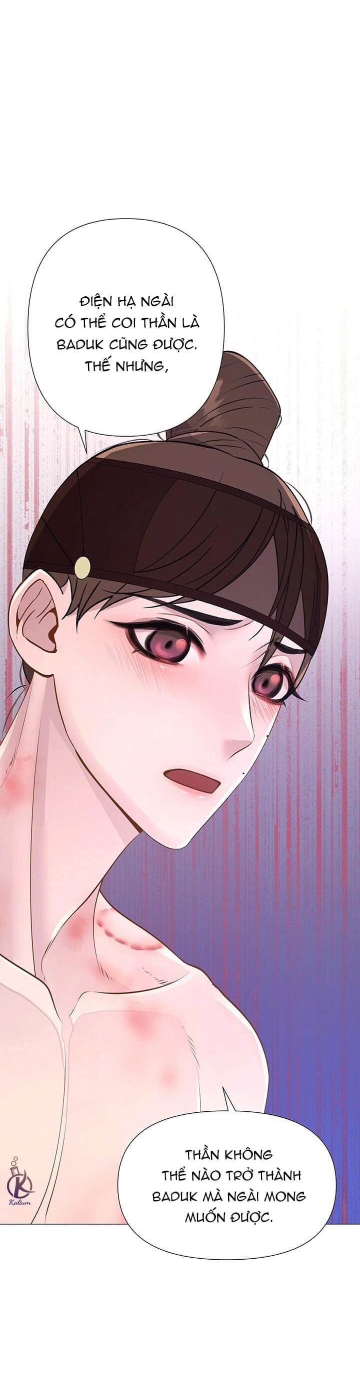 dạ xoa hoá diễn ký chapter 11 21