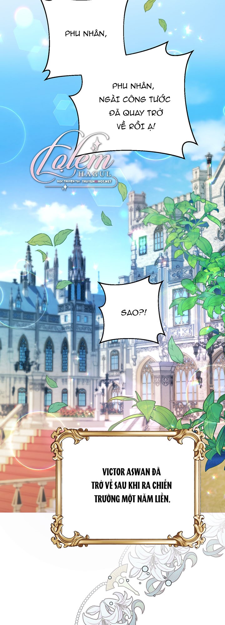 đây là cuộc hôn nhân lừa đảo chapter 17.1 2