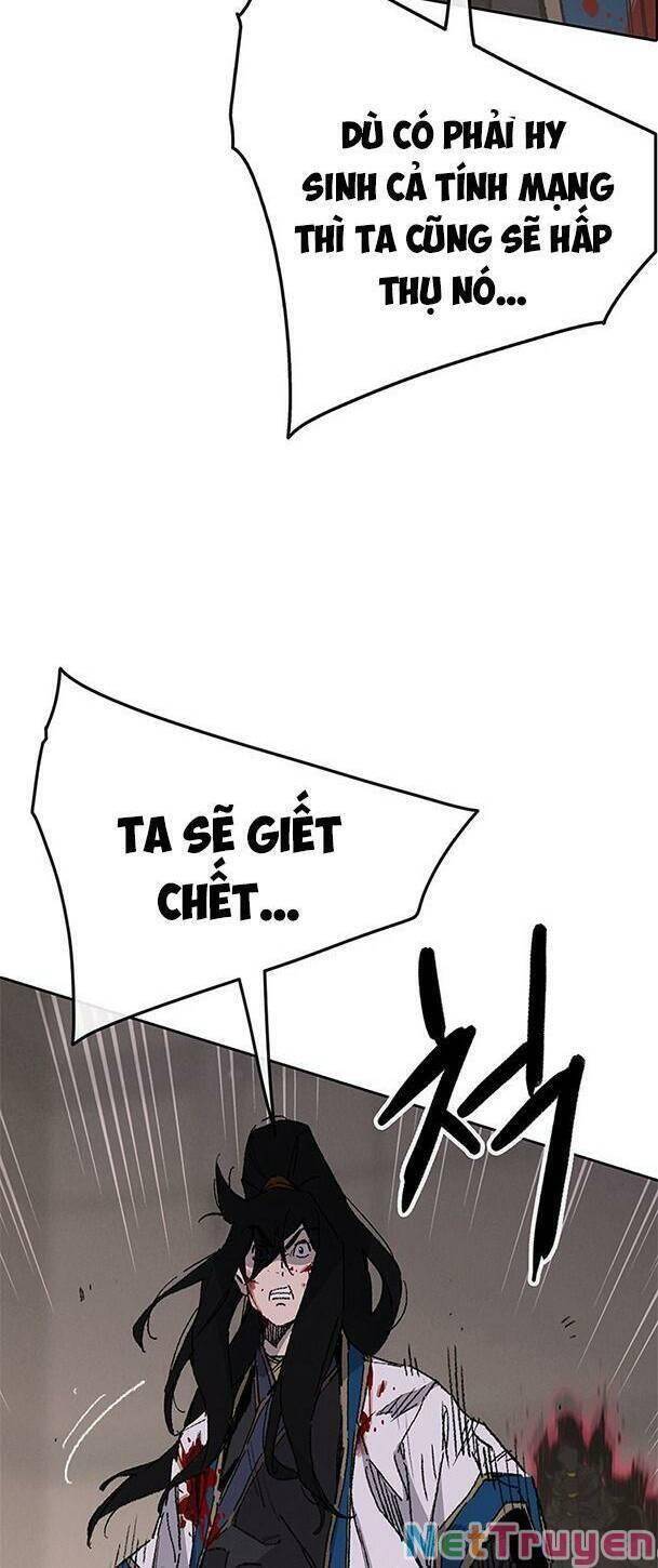 kiếm sĩ bất bại chapter 124 27