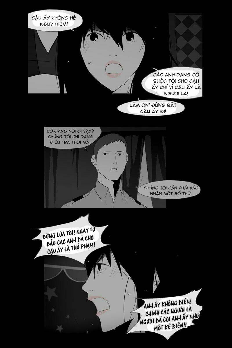 bạn có tin vào ma thuật? chapter 23 19