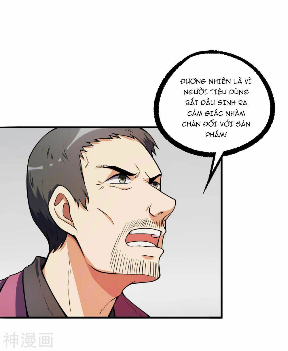 tôi có thuốc hối hận chapter 6 11