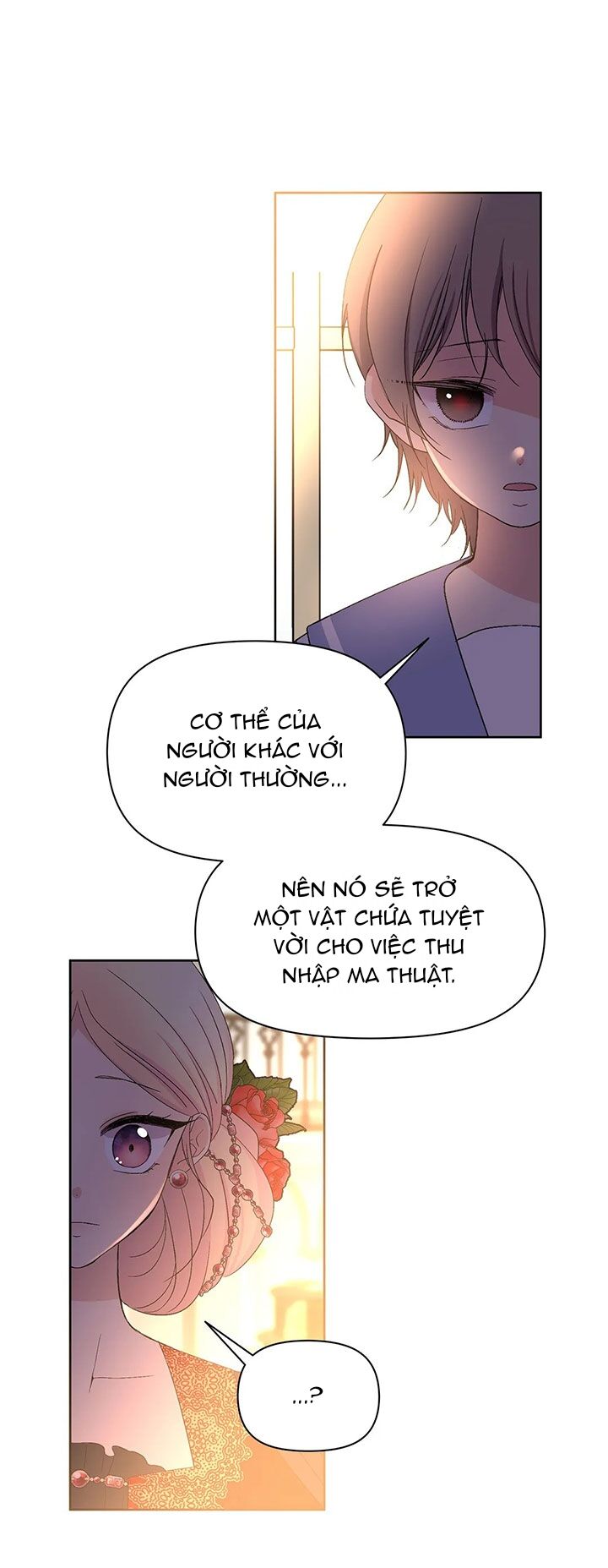 công chúa thời gian có hạn chapter 44 54