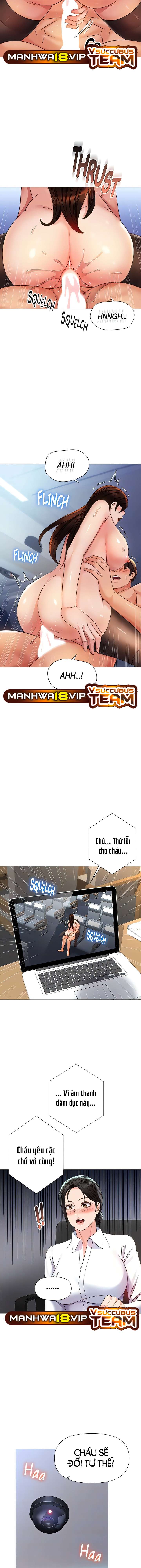 bạn của con gái tôi chapter 113 5