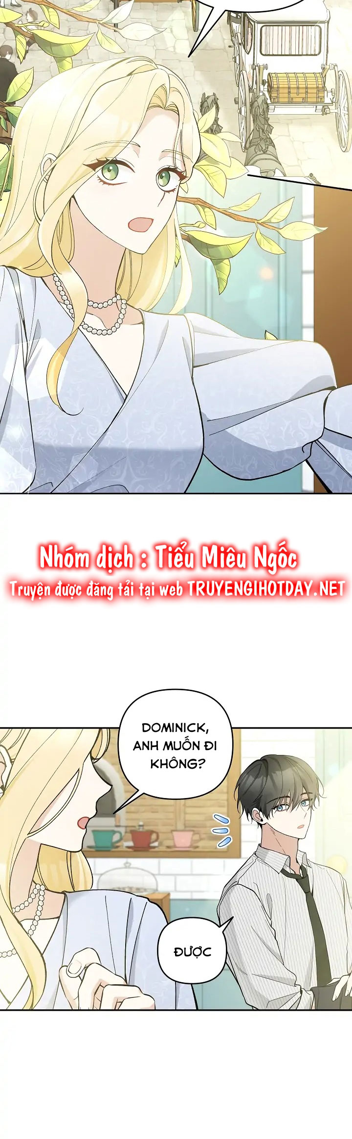 đừng đến cửa hàng của ác nữ phản diện chapter 53 3