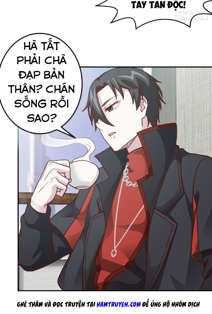 ta chẳng qua là một đại la kim tiên chapter 11 2