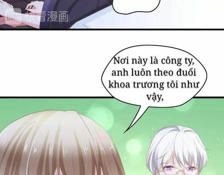 tổng tài đại nhân song mặt kiều thê chapter 13 64