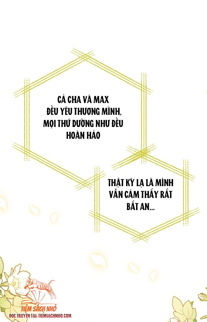 cha, con không muốn kết hôn đâu chapter 81 61