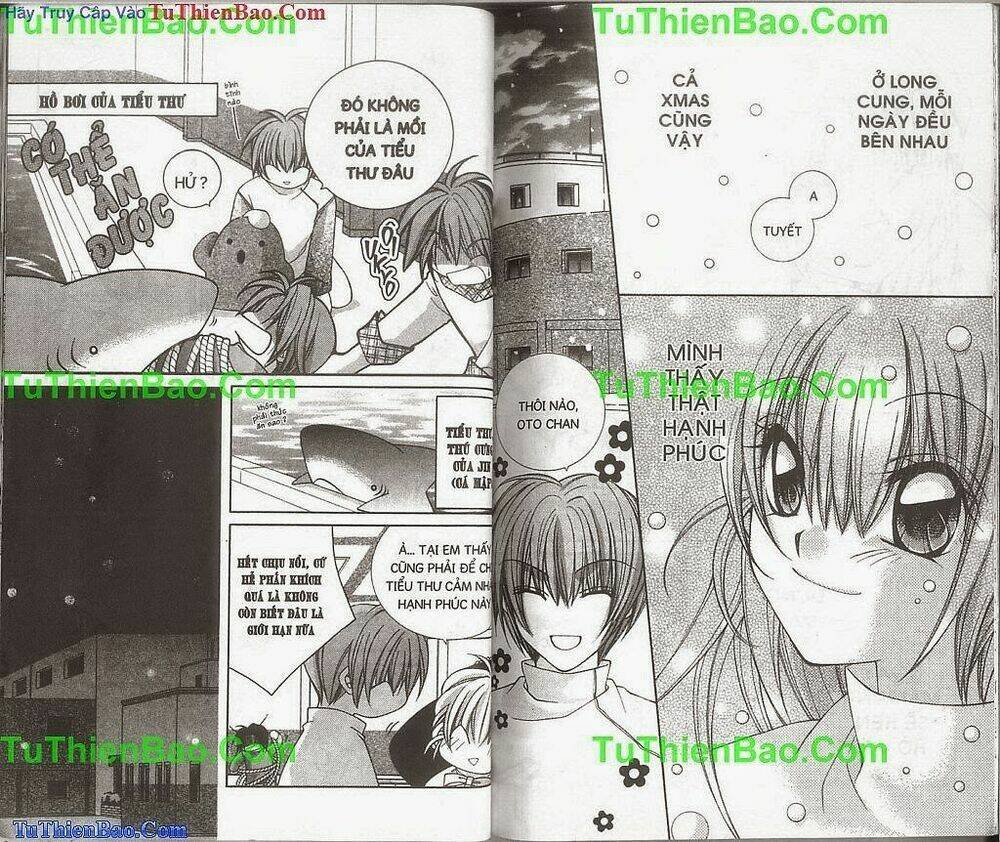 cô nàng quản gia chapter 7 80