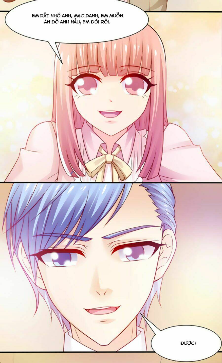 đại thúc, người ta sẽ ngoan chapter 33 29
