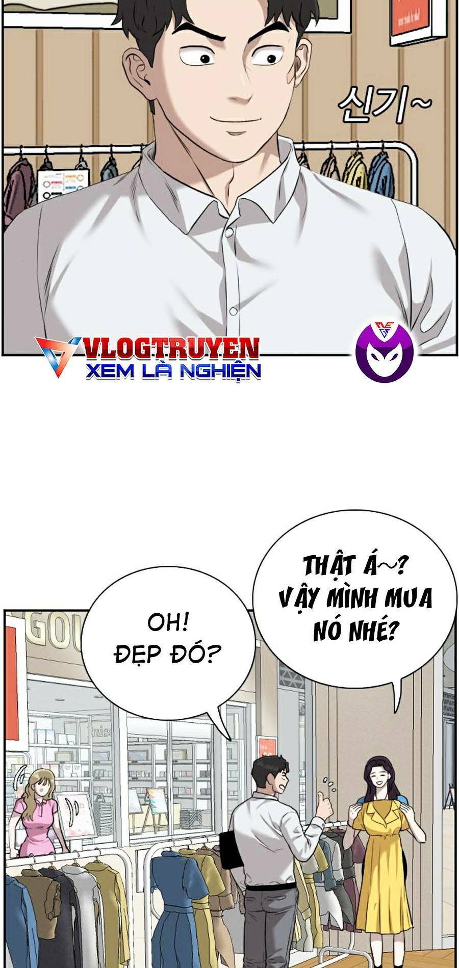 người xấu chapter 83 45