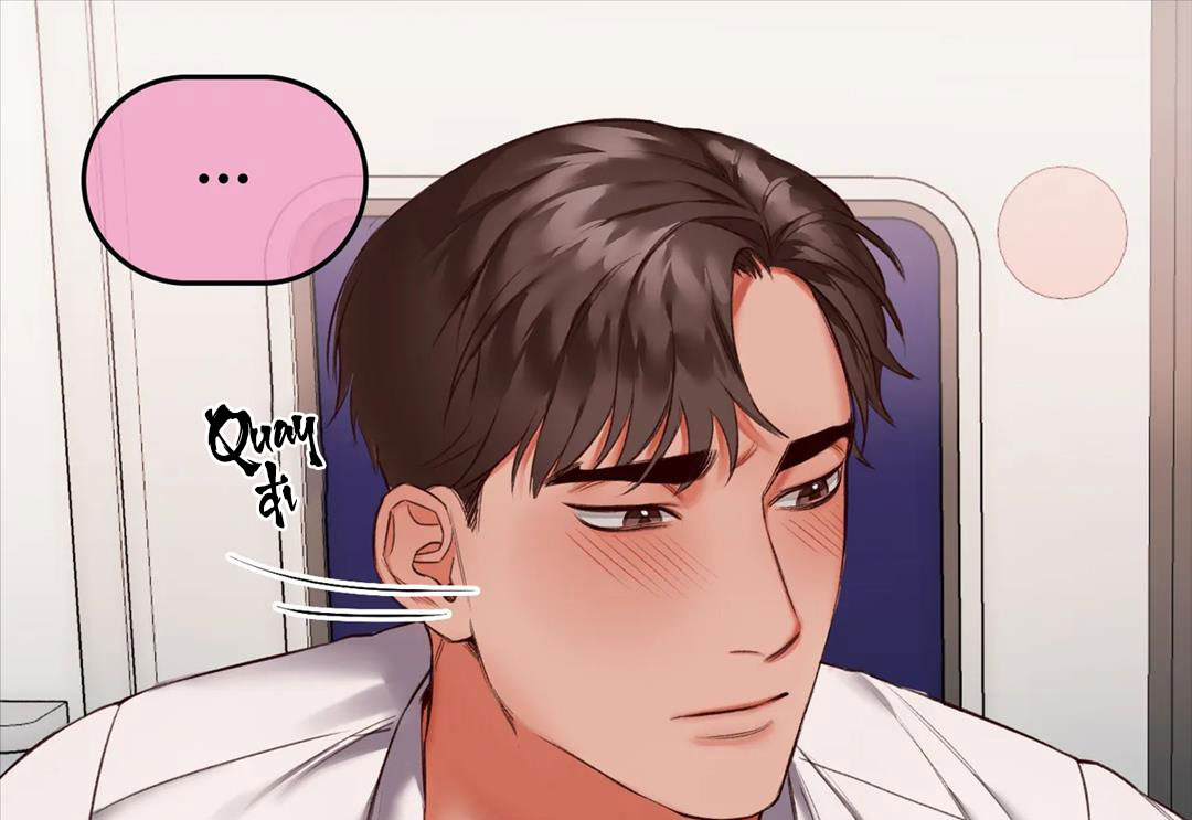 bài học về ngực của quý ngài sextoy chapter 3 22