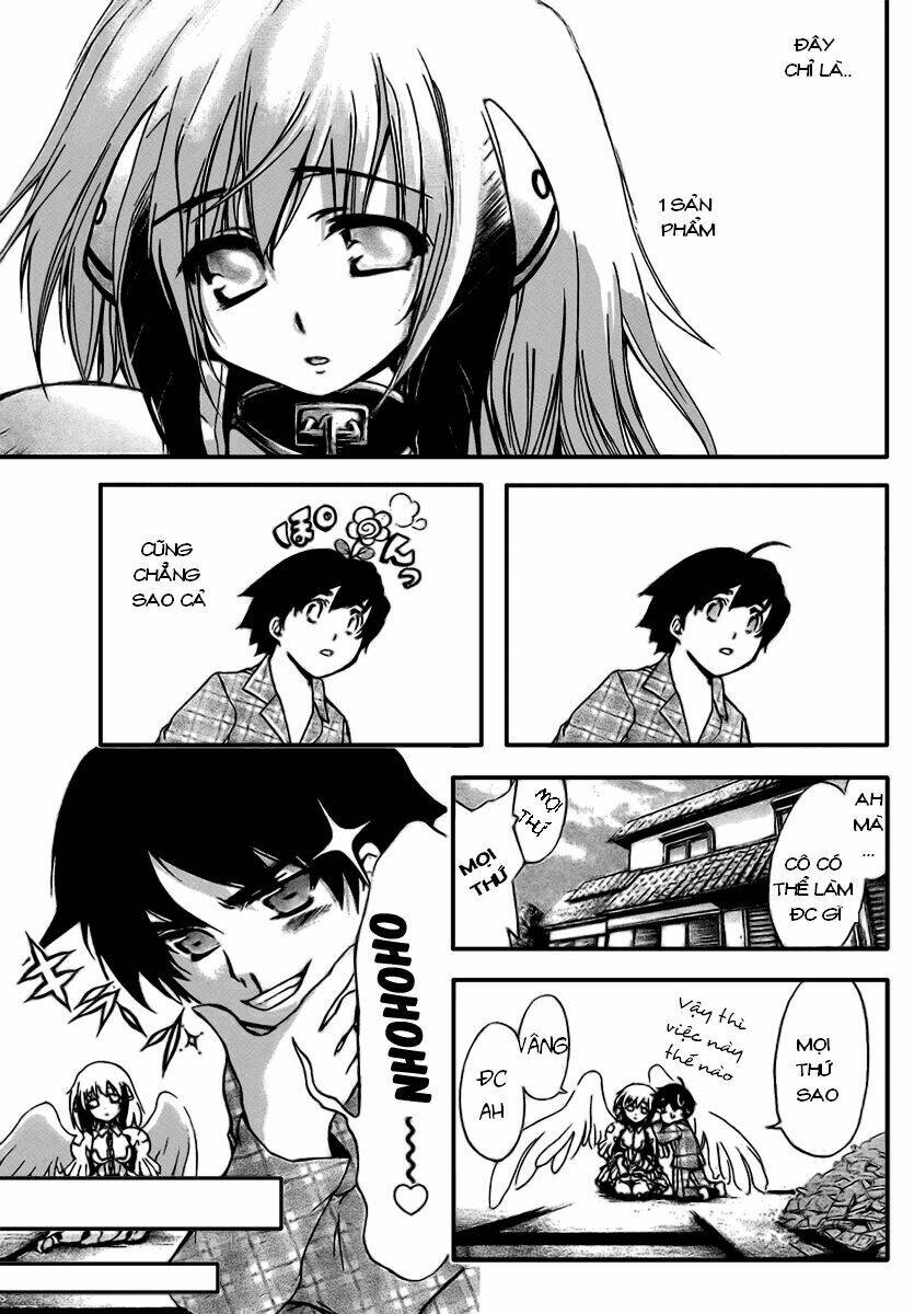 vật thất lạc của bầu trời chapter 2 16