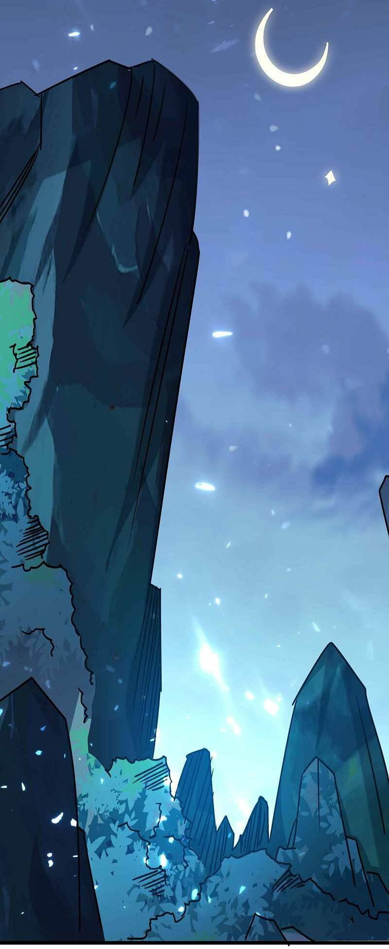 vạn giới tiên vương chapter 120 40