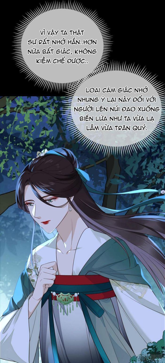 Cô Thành Lonely chapter 71