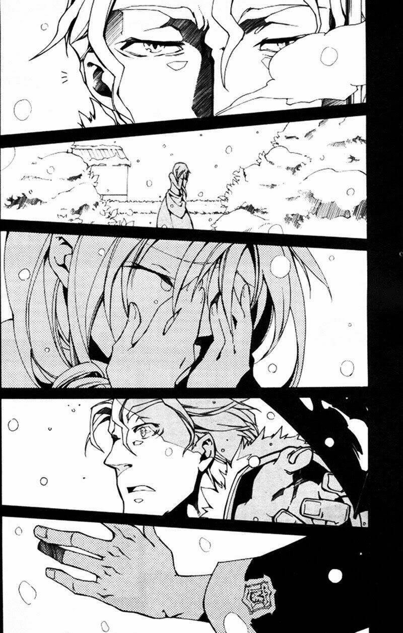 07 hồn ma chapter 86 32