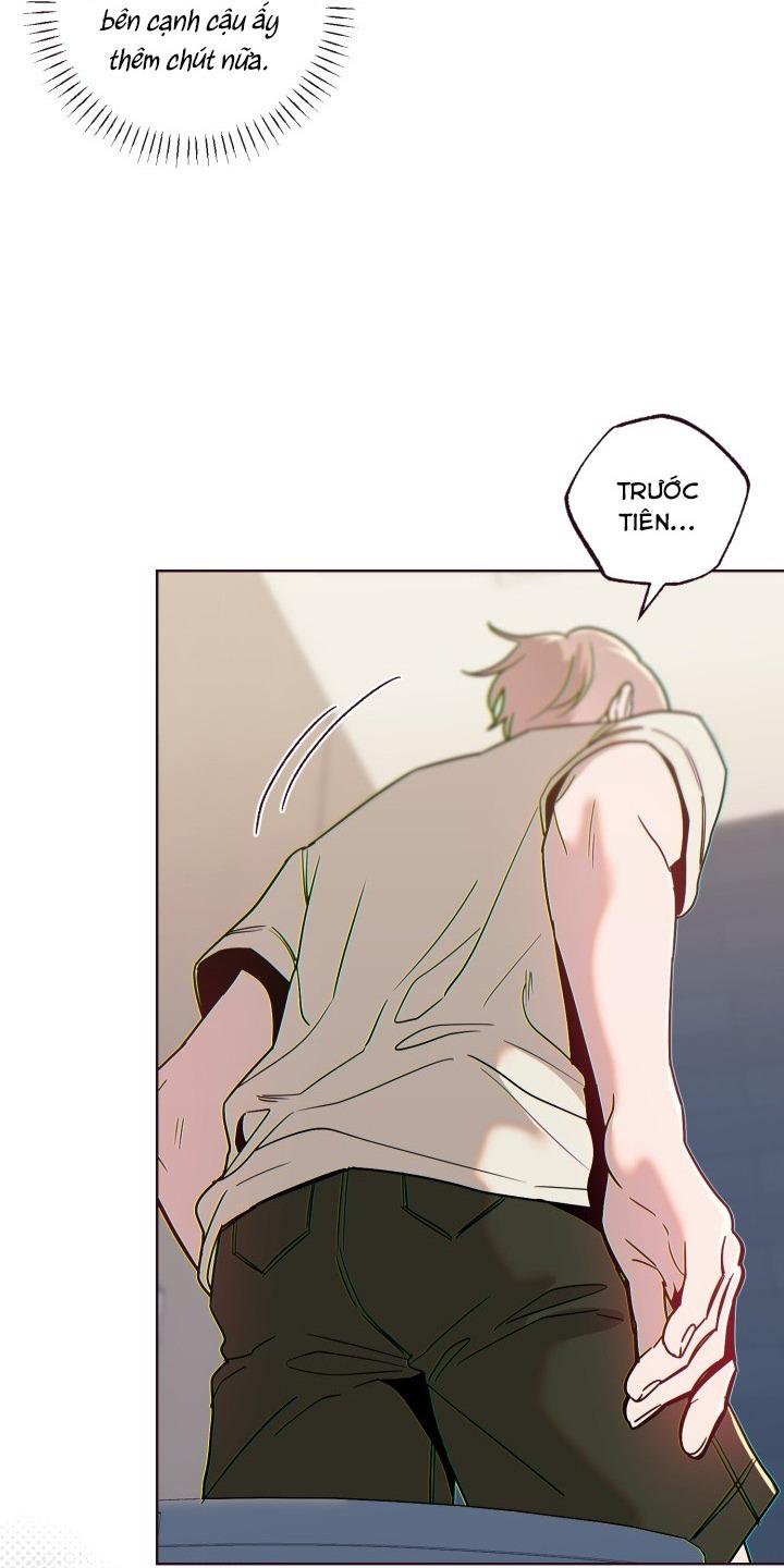 sụp đổ chapter 41 3