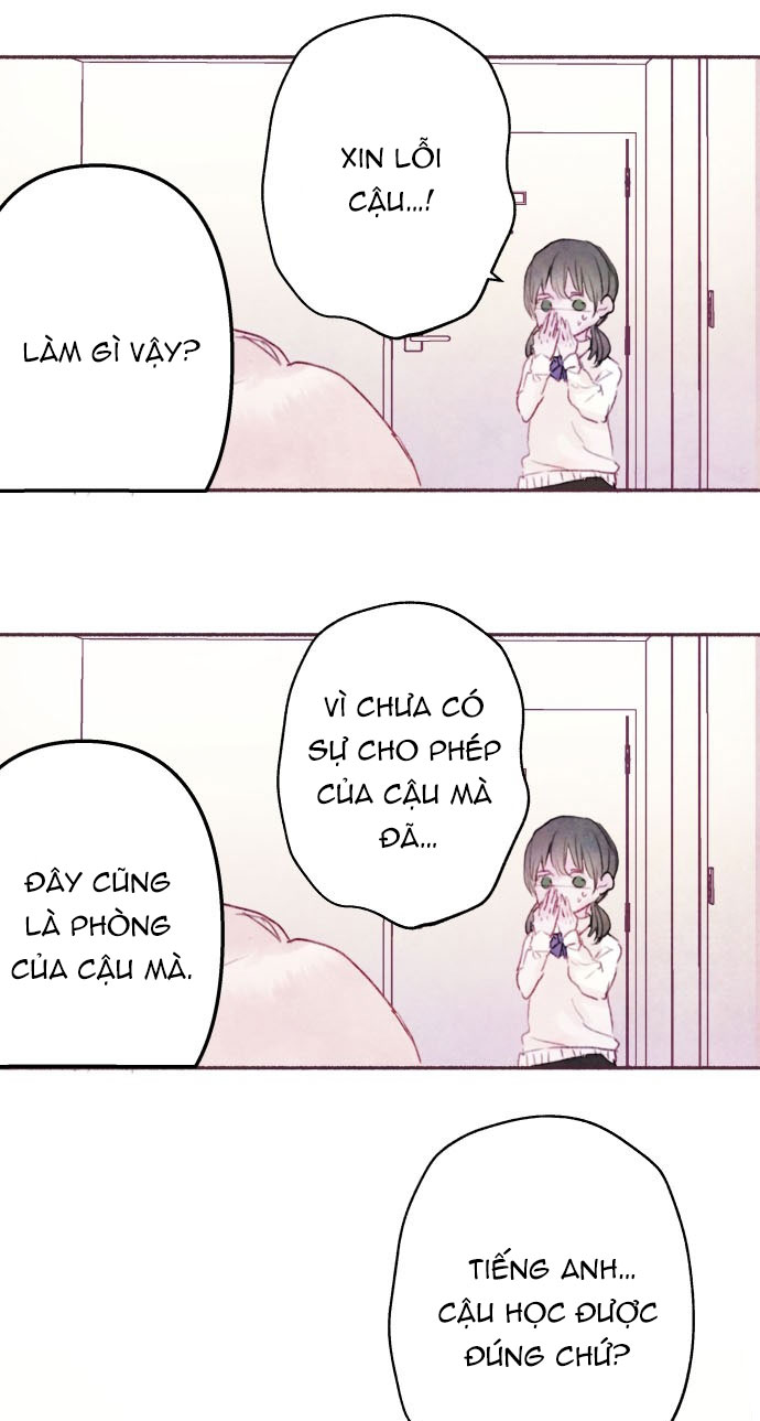 hoa viên bí mật chapter 21 12