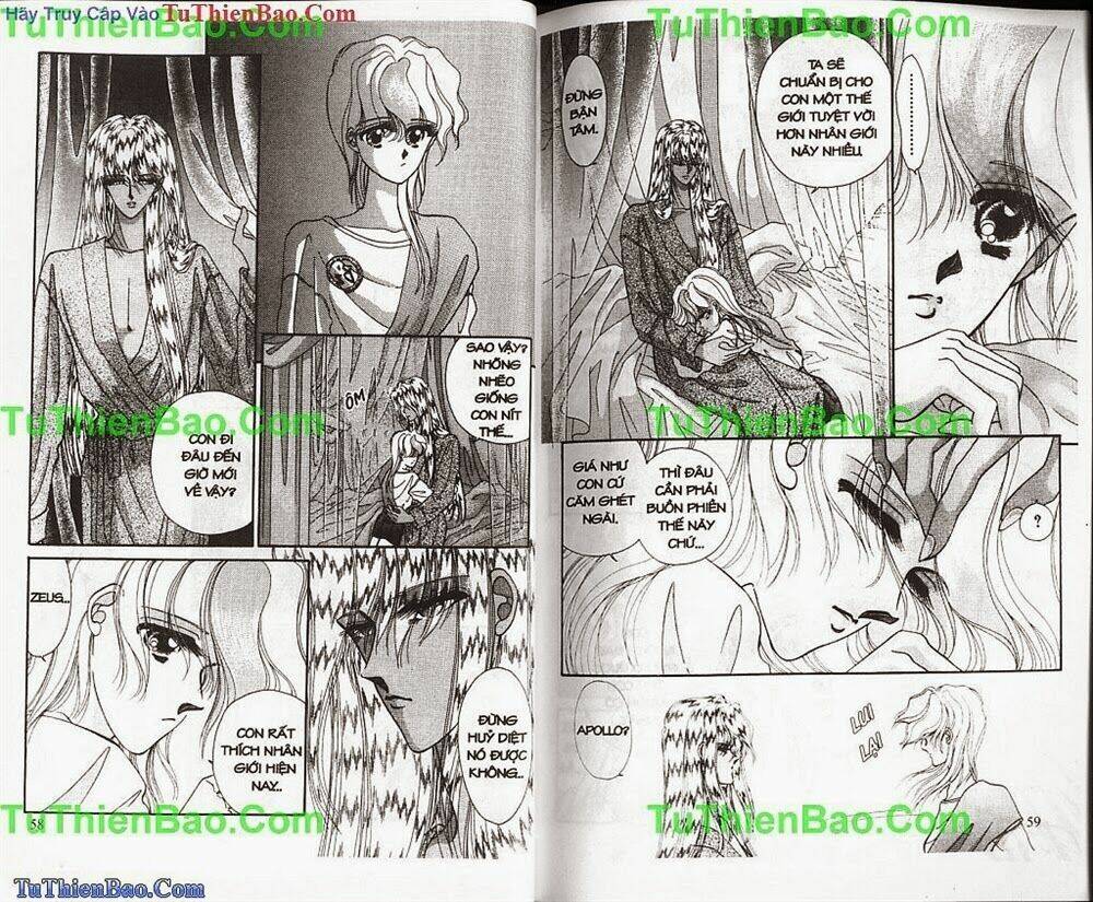 aries thần thoại cung hoàng đạo chapter 17 30